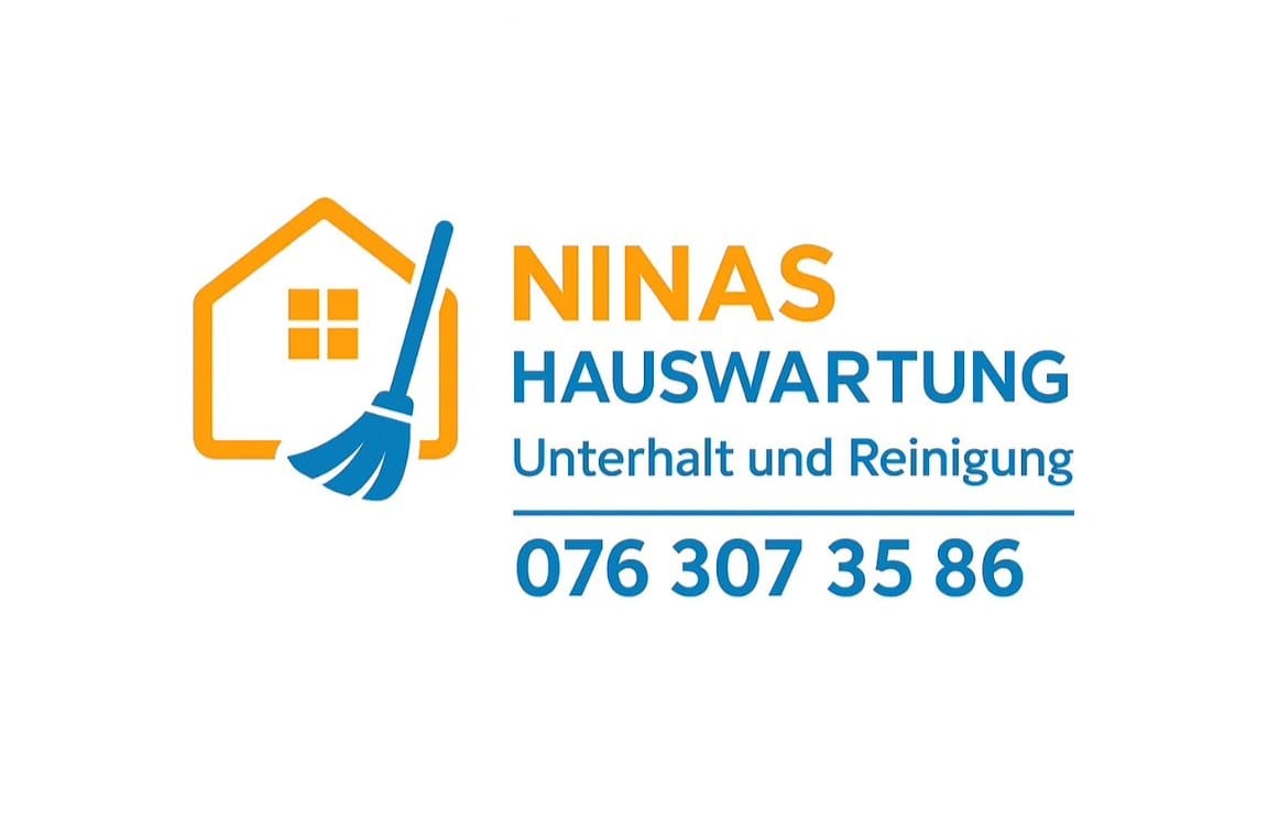Ninas Hauswartung